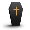 Coffin Triantafillos